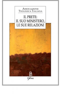 Prete e il suo ministero copertina