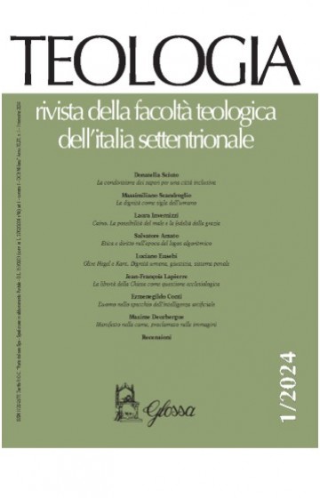 Teologia