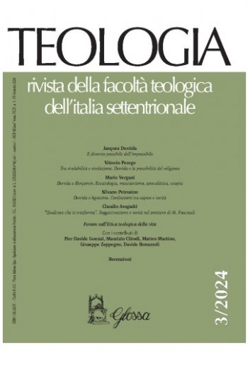 Teologia