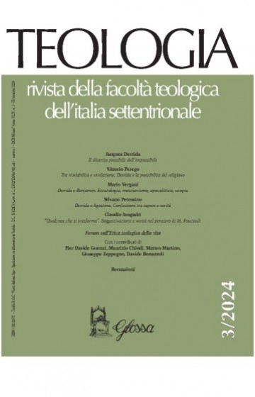 Teologia