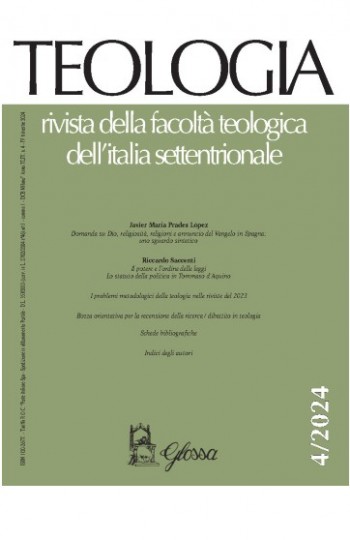Teologia