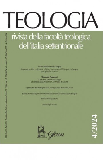 Teologia