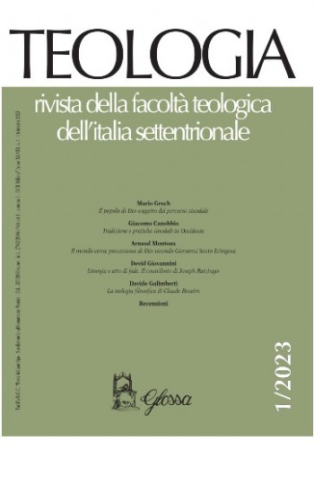Teologia