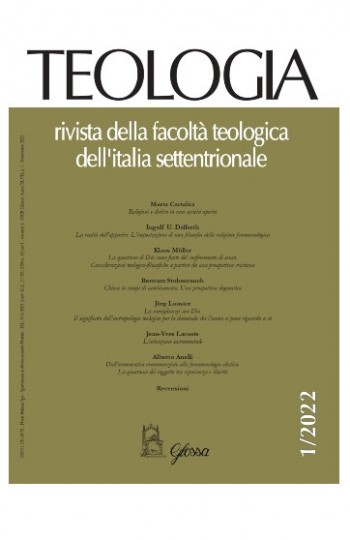 Teologia