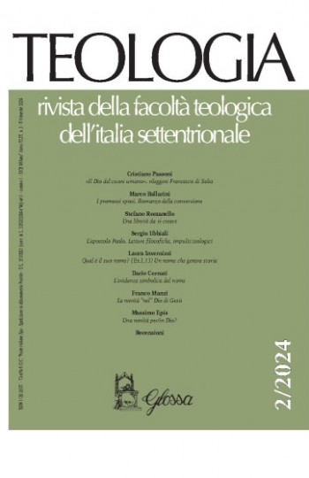 Teologia